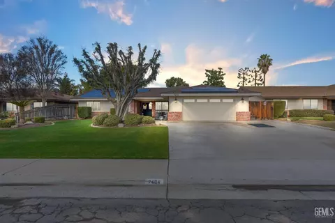 7404 Angela Ave, Bakersfield, CA 93308
