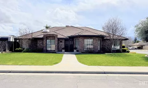 7113 Eloy, Bakersfield, CA 93308