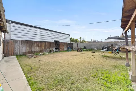 0 203 E San Emidio, Taft, CA 93268 photo 37