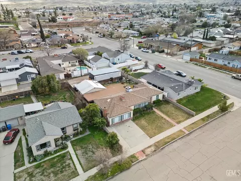 0 203 E San Emidio, Taft, CA 93268 photo 4