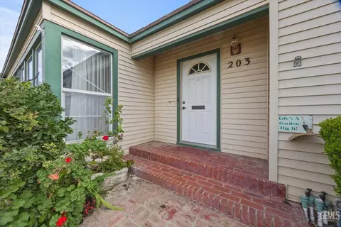 0 203 E San Emidio, Taft, CA 93268 photo 10