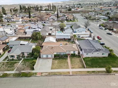 0 203 E San Emidio, Taft, CA 93268 photo 3