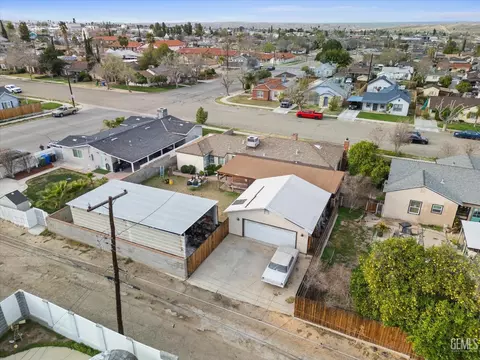 0 203 E San Emidio, Taft, CA 93268 photo 6