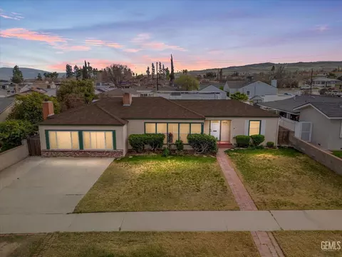 0 203 E San Emidio, Taft, CA 93268 photo 1