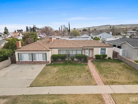 0 203 E San Emidio, Taft, CA 93268 photo 2
