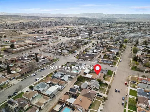 0 203 E San Emidio, Taft, CA 93268 photo 39