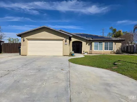 6204 Padua Ct, Bakersfield, CA 93308
