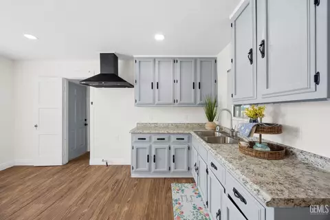 Kitchen - 1532 3rd St, Wasco, CA 93280 photo 1 of 1