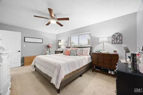 Bedroom - 306 Calvin St, Taft, CA 93268 photo 2 of 4