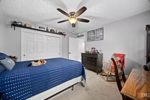 Bedroom - 306 Calvin St, Taft, CA 93268 photo 4 of 4