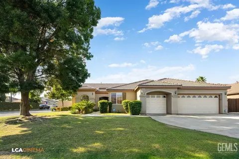 13401 Hinault Dr, Bakersfield, CA 93314