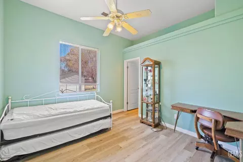 Bedroom - 1649 Rodriguez Rd, Bakersfield, CA 93314 photo 4 of 4