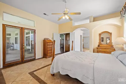 Bedroom - 1649 Rodriguez Rd, Bakersfield, CA 93314 photo 2 of 4