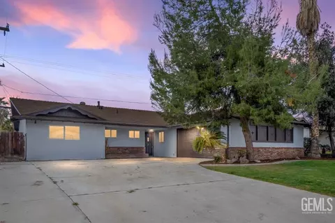 3315 Pacer St, Bakersfield, CA 93308