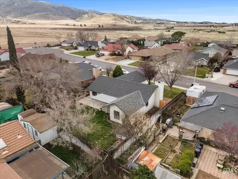 1150 Magnolia Ct, Tehachapi, CA 93561 photo 7