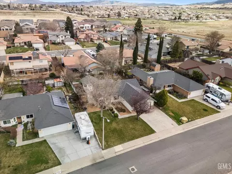 1150 Magnolia Ct, Tehachapi, CA 93561 photo 5