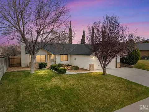 1150 Magnolia Ct, Tehachapi, CA 93561 photo 1