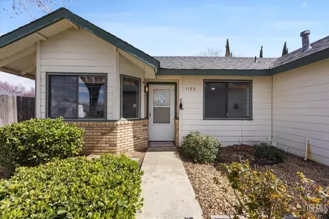 1150 Magnolia Ct, Tehachapi, CA 93561 photo 12