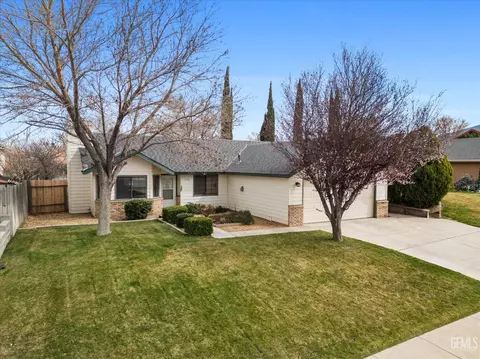 1150 Magnolia Ct, Tehachapi, CA 93561 photo 4