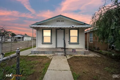 201 Decatur St, Bakersfield, CA 93308