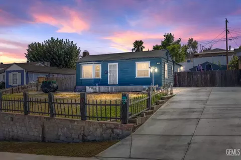 713 Philippine St, Taft, CA 93268