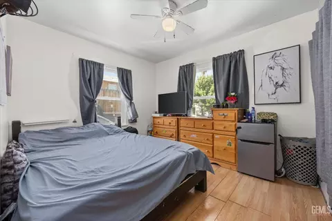 Bedroom - 713 Philippine St, Taft, CA 93268 photo 1 of 1