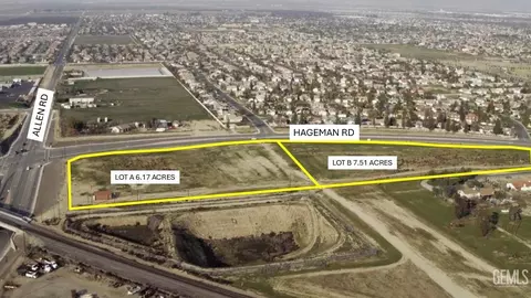 12403 Hageman Rd, Bakersfield, CA 93312