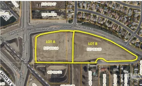 12701 Hageman Rd, Bakersfield, CA 93312 photo 2