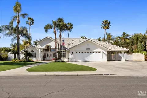 13600 Cedar Creek Ave, Bakersfield, CA 93314