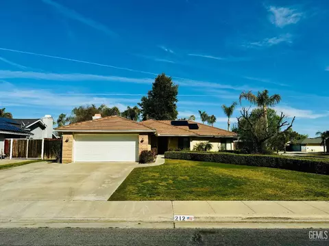 212 Newberg St, Bakersfield, CA 93314