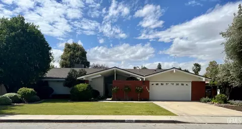 209 Haggin St, Bakersfield, CA 93309