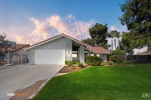 2401 Sunrise Dr, Bakersfield, CA 93309