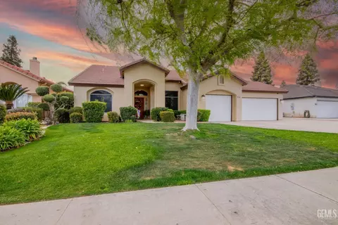 4907 Soda Springs Pl, Bakersfield, CA 93308