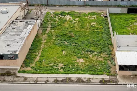 205 E California Ave, Bakersfield, CA 93307