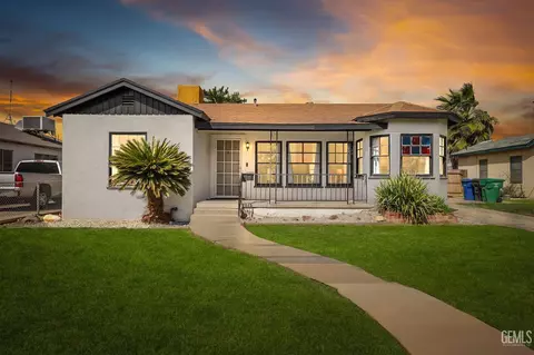 338 Ray St, Bakersfield, CA 93308