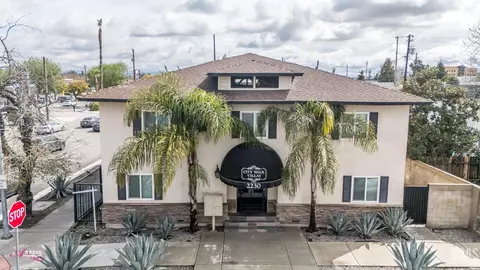 2230 G St, Bakersfield, CA 93301 photo 30