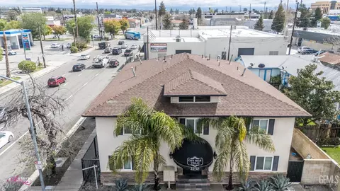 2230 G St, Bakersfield, CA 93301 photo 29