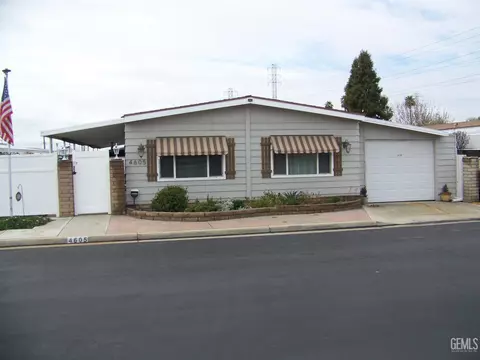 4605 Q St, Bakersfield, CA 93301 photo 2