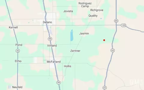 0 Apn 051-140-15, Delano, CA 93215