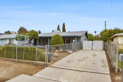 820 E Belle Ter, Bakersfield, CA 93307 photo 5