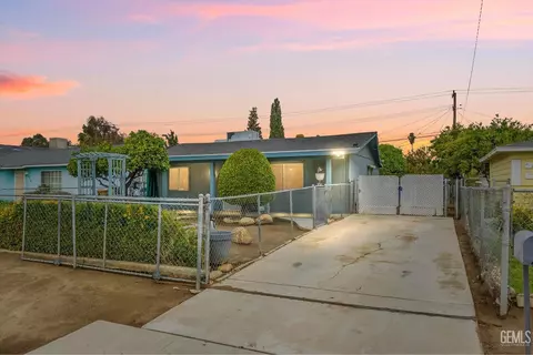820 E Belle Ter, Bakersfield, CA 93307 photo 1