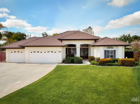 14008 Bordeaux, Bakersfield, CA 93314