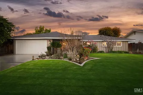 508 Hewlett St, Bakersfield, CA 93309