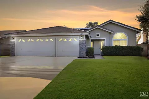 5405 Ranelagh Way, Bakersfield, CA 93312