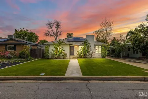2532 Bay St, Bakersfield, CA 93301