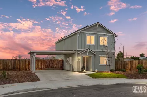 1806 Idared Ct, Bakersfield, CA 93307 photo 1
