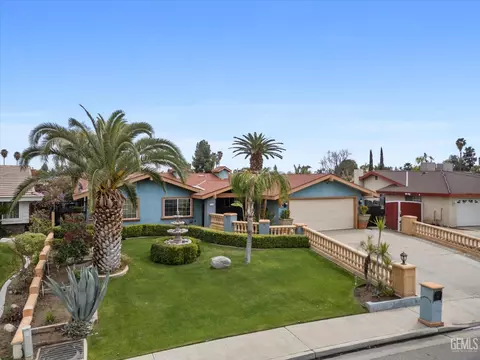 2516 Cheshire Dr, Bakersfield, CA 93309