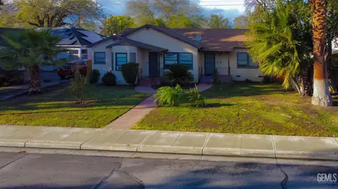 3006 Sunset Ave, Bakersfield, CA 93304