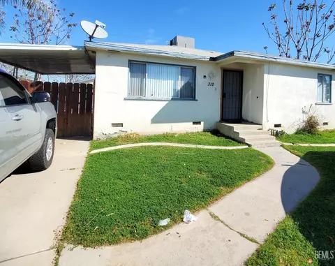 Other - 312 Trinity Ave, Bakersfield, CA 93307 photo 2 of 7