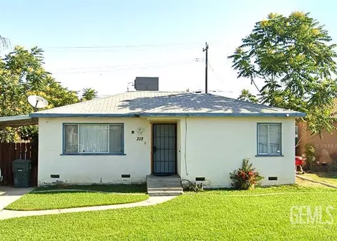 Other - 312 Trinity Ave, Bakersfield, CA 93307 photo 7 of 7
